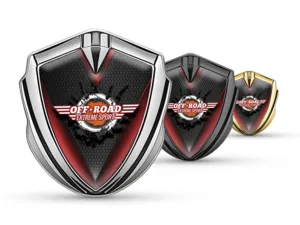 Insignia Abovedada Profesional Firme